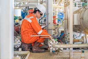 Steel Casting factory Nigy satu Solusi