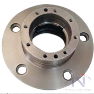 metal casting Nigy Satu Solusi 1