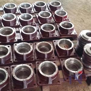 metal casting Nigy Satu Solusi