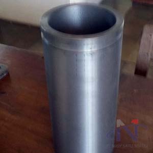 metal casting Nigy Satu Solusi