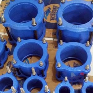 metal casting Nigy Satu Solusi